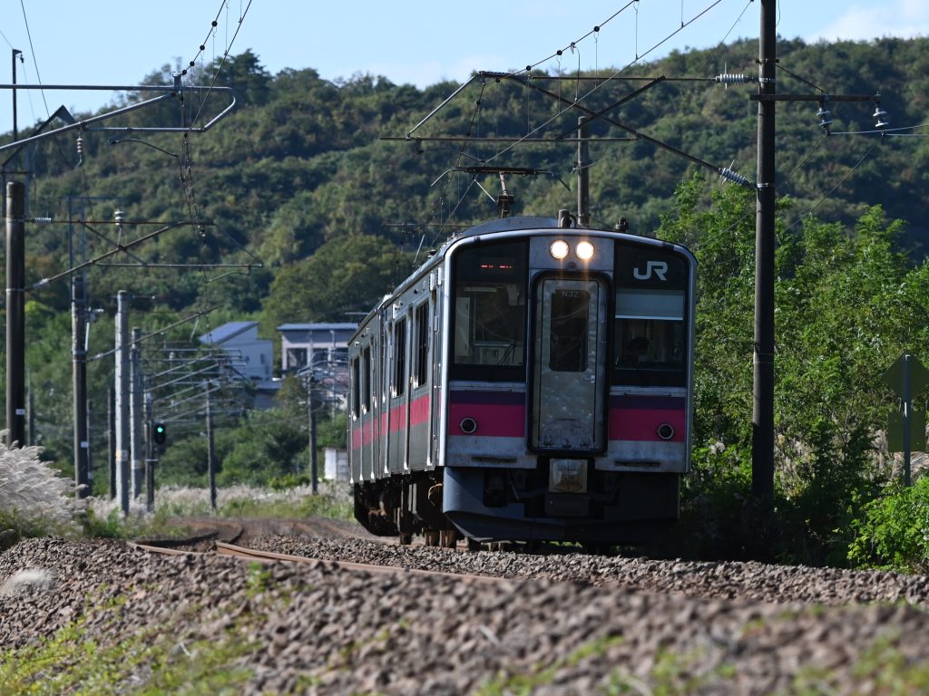 701系